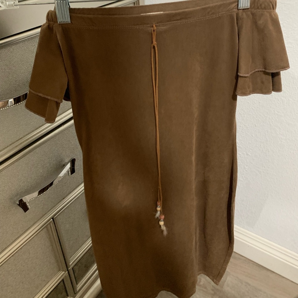 Women’s Dress